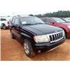 Image 2 : 2006 JEEP GRAND CHEROKEE Car / SUV