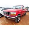 Image 1 : 1995 FORD F250 Pickup Truck