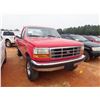 Image 2 : 1995 FORD F250 Pickup Truck