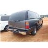 Image 3 : 2002 GMC YUKON Car / SUV