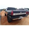 Image 4 : 1996 CHEVROLET SILVERADO Pickup Truck