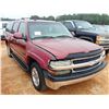Image 2 : 2004 CHEVROLET SUBURBAN Car / SUV