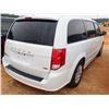 Image 3 : 2015 DODGE GRAND CARAVAN Passenger Van