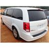 Image 4 : 2015 DODGE GRAND CARAVAN Passenger Van