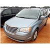 Image 1 : 2008 CHRYSLER TOWN & COUNTRY Passenger Van