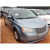 Image 2 : 2008 CHRYSLER TOWN & COUNTRY Passenger Van