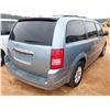 Image 3 : 2008 CHRYSLER TOWN & COUNTRY Passenger Van