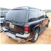 Image 3 : 2005 CHEVROLET TRAIL BLAZER Car / SUV