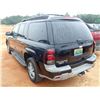 Image 4 : 2005 CHEVROLET TRAIL BLAZER Car / SUV