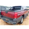 Image 3 : 2005 CHEVROLET  Pickup Truck