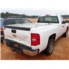 Image 3 : 2007 CHEVROLET 1500 Pickup Truck