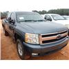 Image 2 : 2007 CHEVROLET SILVERADO Pickup Truck