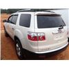 Image 4 : 2007 GMC ACADIA Car / SUV