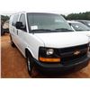 Image 2 : 2012 CHEVROLET EXPRESS Box Truck / Cargo Van