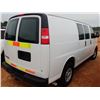 Image 3 : 2012 CHEVROLET EXPRESS Box Truck / Cargo Van