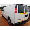 Image 4 : 2012 CHEVROLET EXPRESS Box Truck / Cargo Van