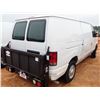 Image 3 : 2014 FORD E150 Box Truck / Cargo Van