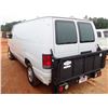 Image 4 : 2014 FORD E150 Box Truck / Cargo Van