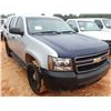 Image 2 : 2013 CHEVROLET TAHOE Car / SUV