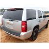 Image 3 : 2013 CHEVROLET TAHOE Car / SUV