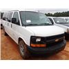 Image 2 : 2014 CHEVROLET EXPRESS Box Truck / Cargo Van