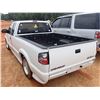 Image 4 : 2000 CHEVROLET S10 Pickup Truck