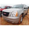 Image 1 : 2007 GMC YUKON XL Car / SUV
