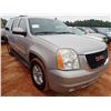Image 2 : 2007 GMC YUKON XL Car / SUV