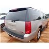 Image 3 : 2007 GMC YUKON XL Car / SUV
