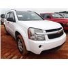 Image 2 : 2008 CHEVROLET EQUINOX Car / SUV
