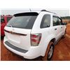 Image 3 : 2008 CHEVROLET EQUINOX Car / SUV