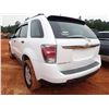 Image 4 : 2008 CHEVROLET EQUINOX Car / SUV
