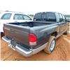 Image 3 : 2001 DODGE DAKOTA Pickup Truck