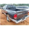 Image 4 : 2001 DODGE DAKOTA Pickup Truck