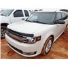 Image 1 : 2013 FORD FLEX Car / SUV