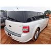 Image 3 : 2013 FORD FLEX Car / SUV