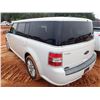 Image 4 : 2013 FORD FLEX Car / SUV