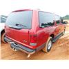 Image 3 : 2002 FORD EXCURSION Car / SUV