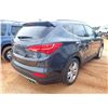 Image 3 : 2016 HYUNDAI SANTA FE Car / SUV