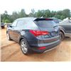 Image 4 : 2016 HYUNDAI SANTA FE Car / SUV