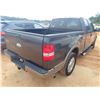 Image 3 : 2006 FORD F150 Pickup Truck