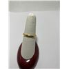 Image 1 : 18K LADIES WEDDING RING