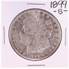Image 1 : 1899-S $1 Morgan Silver Dollar Coin