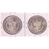 Image 2 : Lot of (2) 1883-O $1 Morgan Silver Dollar Coins