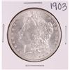 Image 1 : 1903 $1 Morgan Silver Dollar Coin