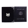Image 3 : 1997 $10 Proof American Platinum Eagle w/Box and COA