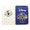 Image 3 : 1988 Rarities Mint Disney Mickey International Icon 1oz Fine Silver Round w/Box & COA