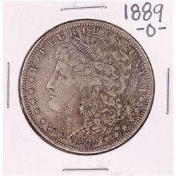 1889-O $1 Morgan Silver Dollar Coin