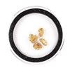 Image 1 : Lot of Gold Nuggets 1.92 grams Total Weight