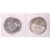 Image 2 : Lot of 2013-2014 $1 American Silver Eagle Coins